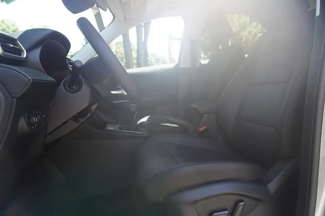 MG ZS 1.5 VTi-Tech Comfort - Thumbnail 9