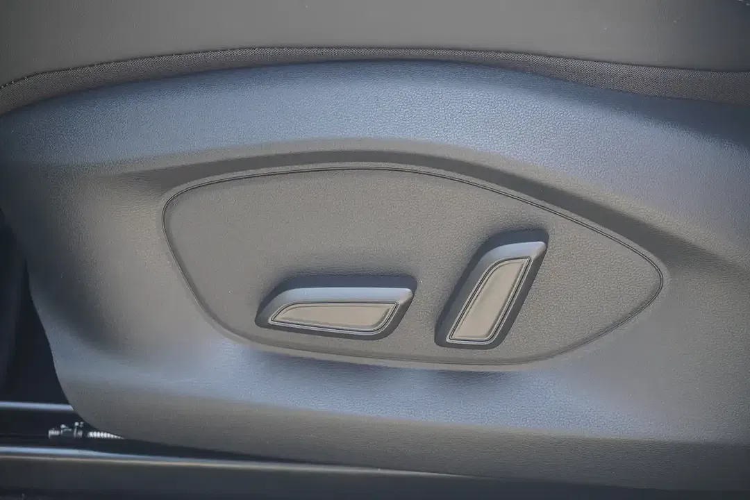 MG ZS 1.5 VTi-Tech Comfort - Thumbnail 10