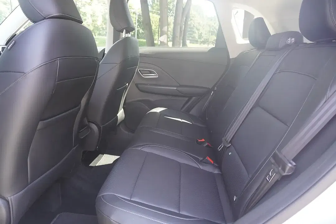 MG ZS 1.5 VTi-Tech Comfort - Thumbnail 11