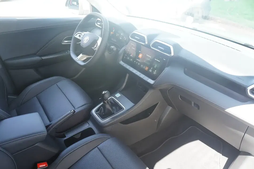 MG ZS 1.5 VTi-Tech Comfort - Thumbnail 12