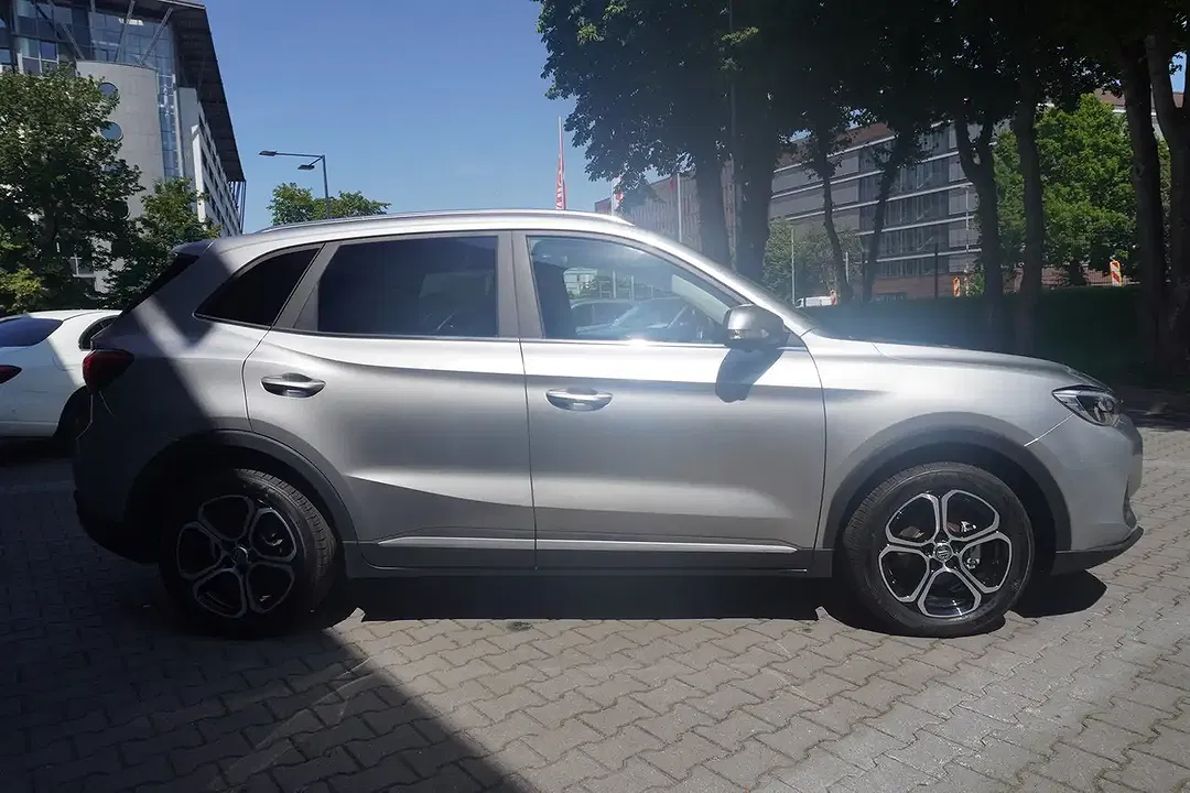 MG ZS 1.5 VTi-Tech Comfort - Thumbnail 3