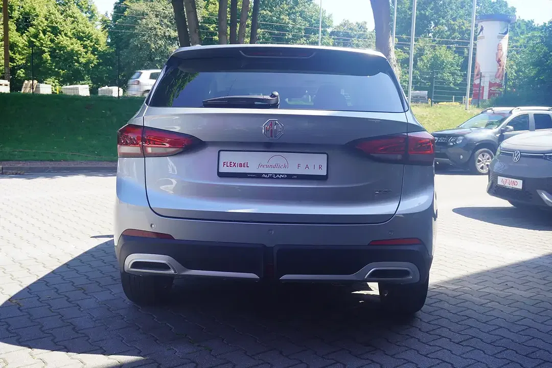 MG ZS 1.5 VTi-Tech Comfort - Thumbnail 5