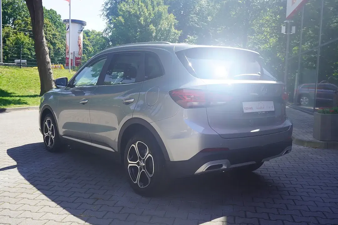 MG ZS 1.5 VTi-Tech Comfort - Thumbnail 6