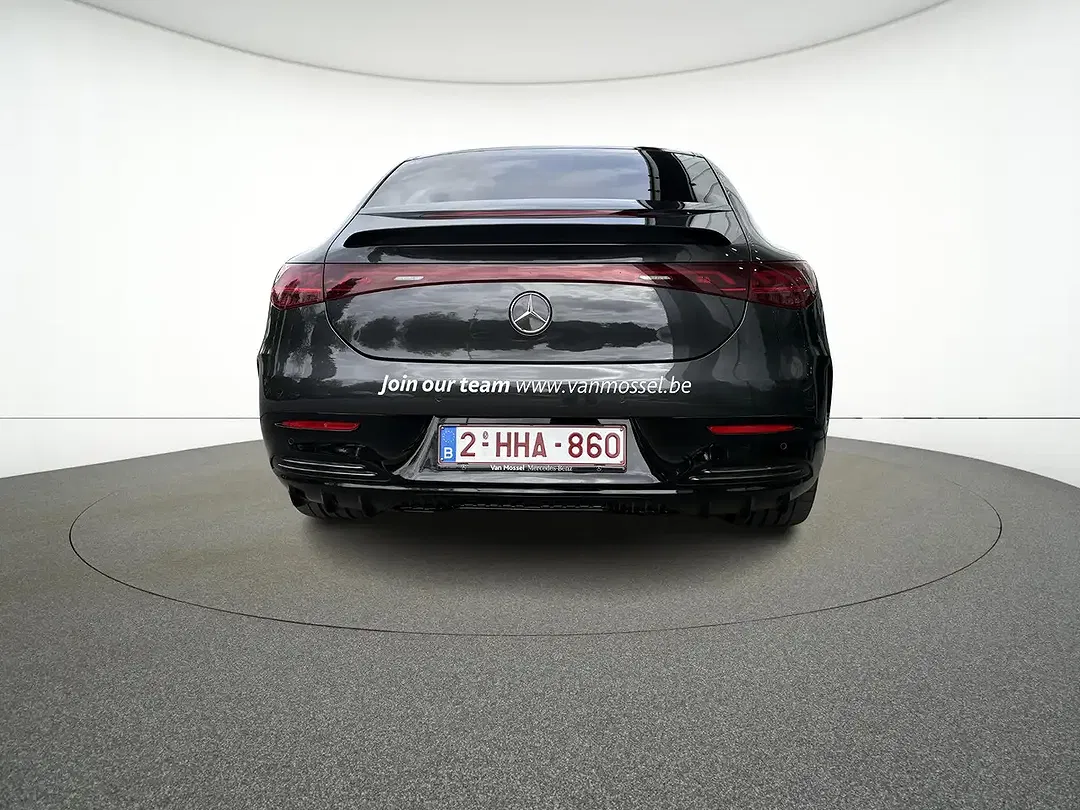 Mercedes-Benz EQE 300 AIRMATIC Edition AMG Line - Thumbnail 5