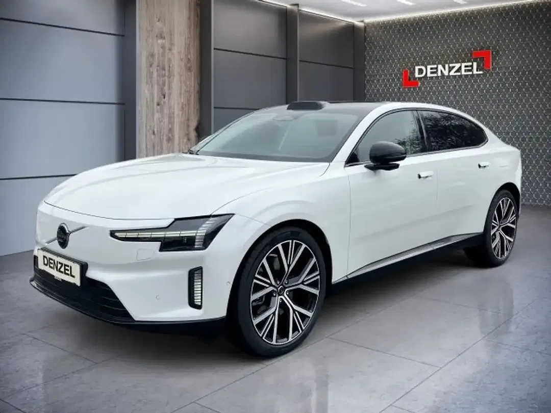 Volvo ES90 Single Motor Extended Range Ultra - foto 1