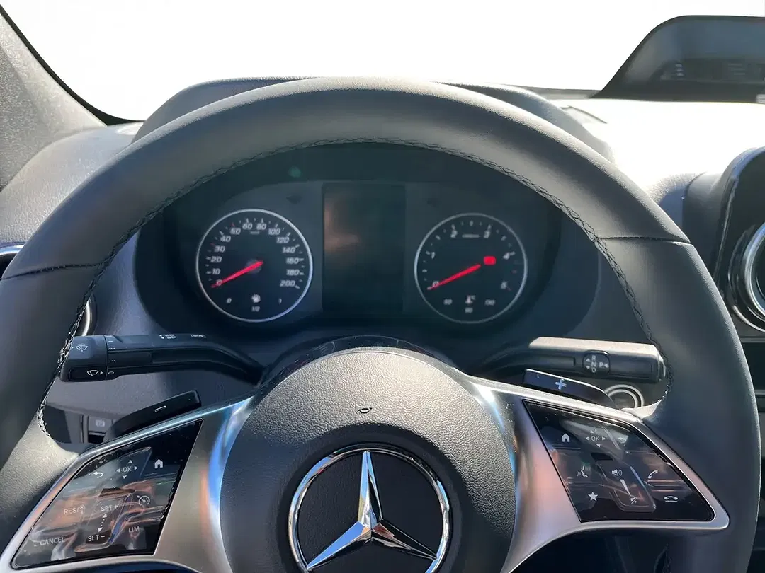 Mercedes-Benz Sprinter 315 CDI extra lang - Thumbnail 10