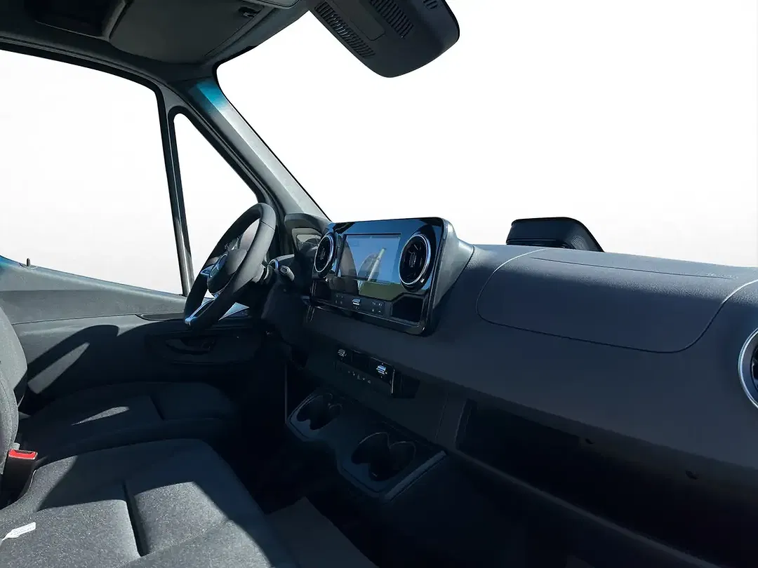 Mercedes-Benz Sprinter 315 CDI extra lang - Thumbnail 12