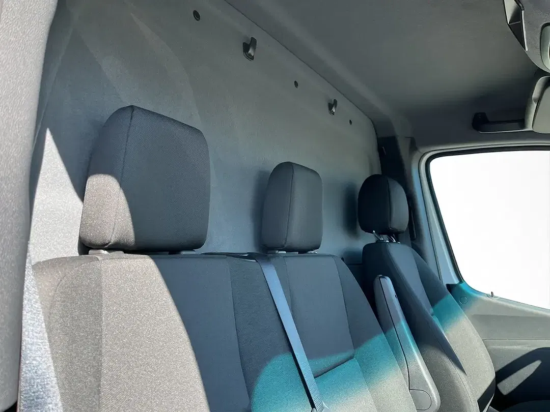 Mercedes-Benz Sprinter 315 CDI extra lang - Thumbnail 13