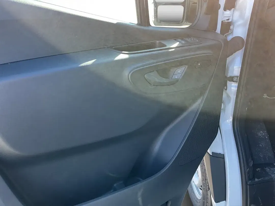 Mercedes-Benz Sprinter 315 CDI extra lang - Thumbnail 14