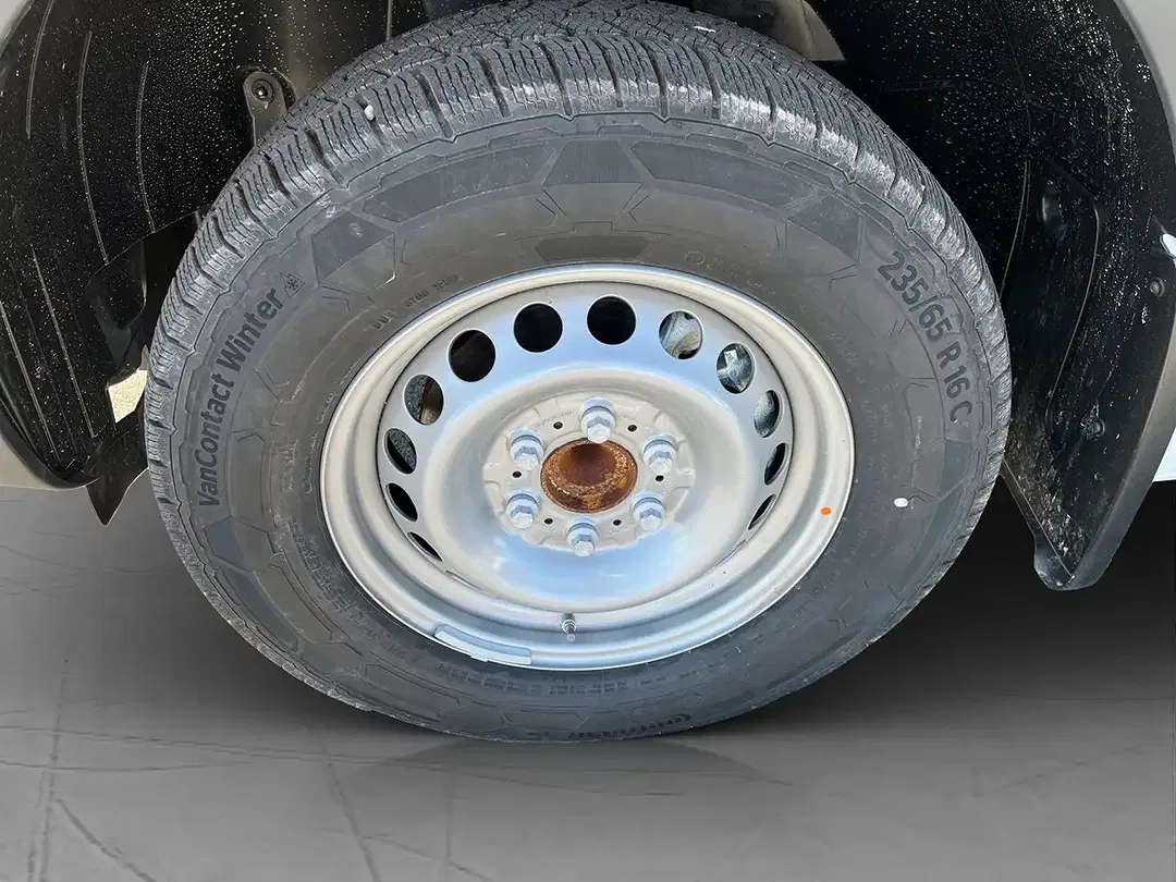 315 CDI extra lang - foto 15