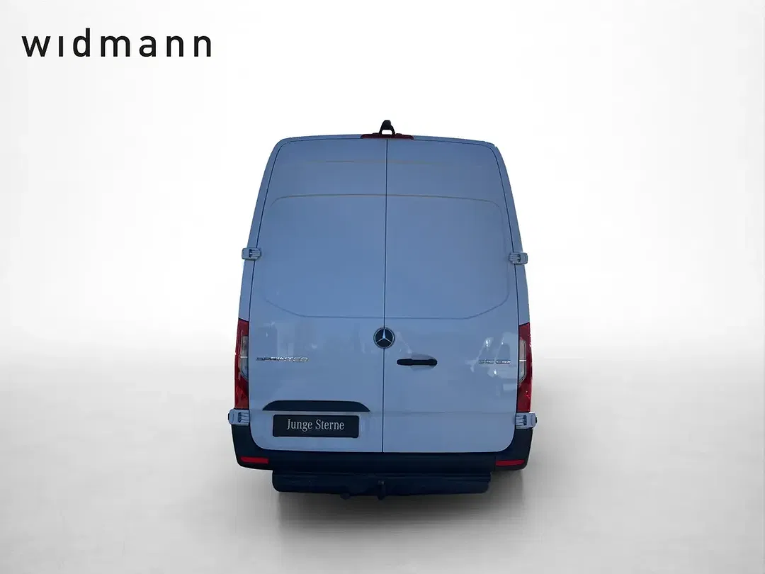 Mercedes-Benz Sprinter 315 CDI extra lang - Thumbnail 4