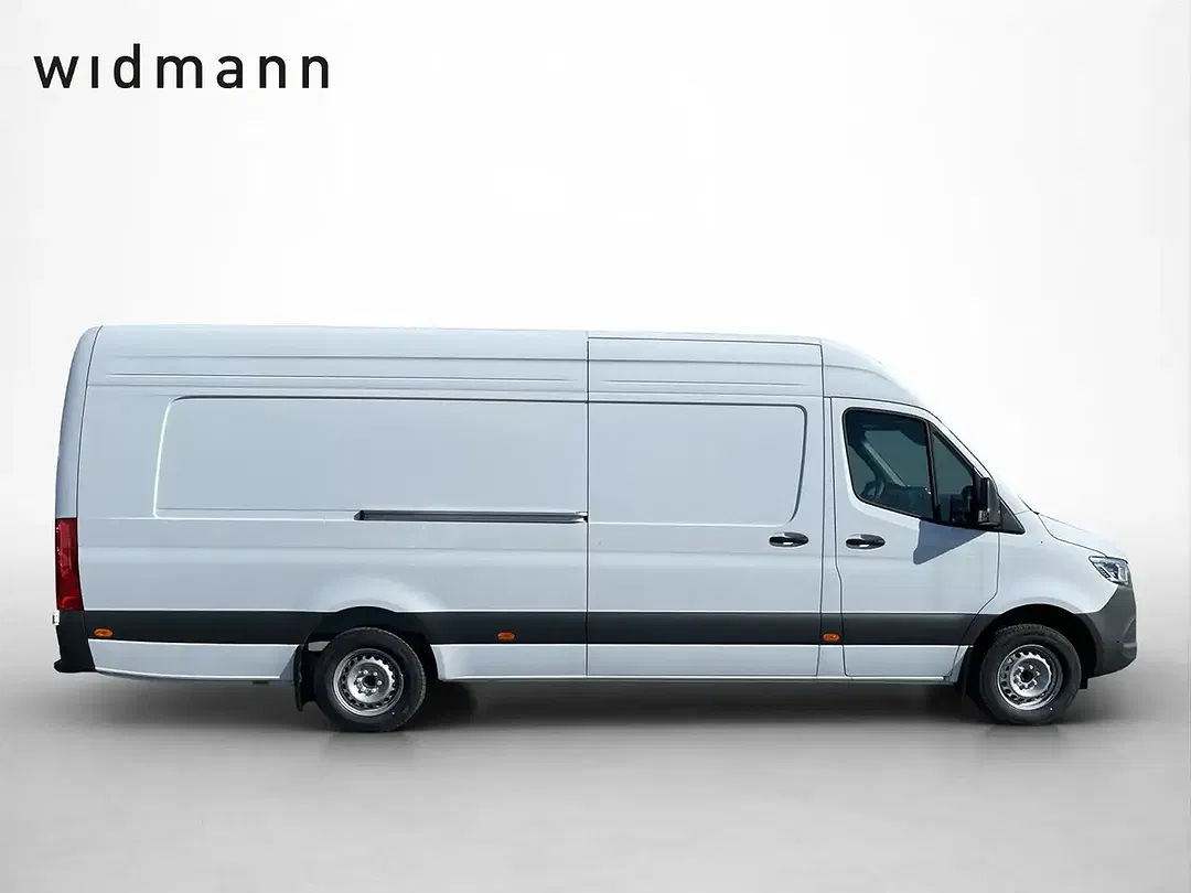 Mercedes-Benz Sprinter 315 CDI extra lang - Thumbnail 6