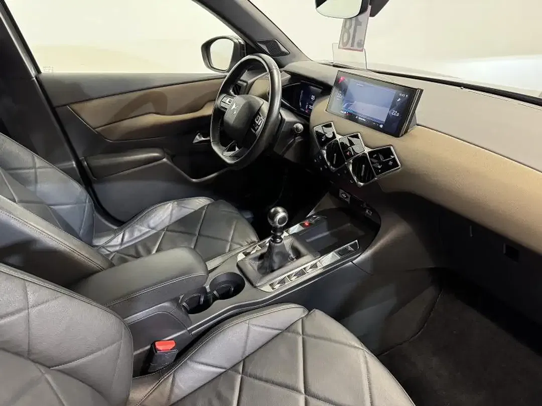 DS Automobiles DS 3 Crossback - Thumbnail 10