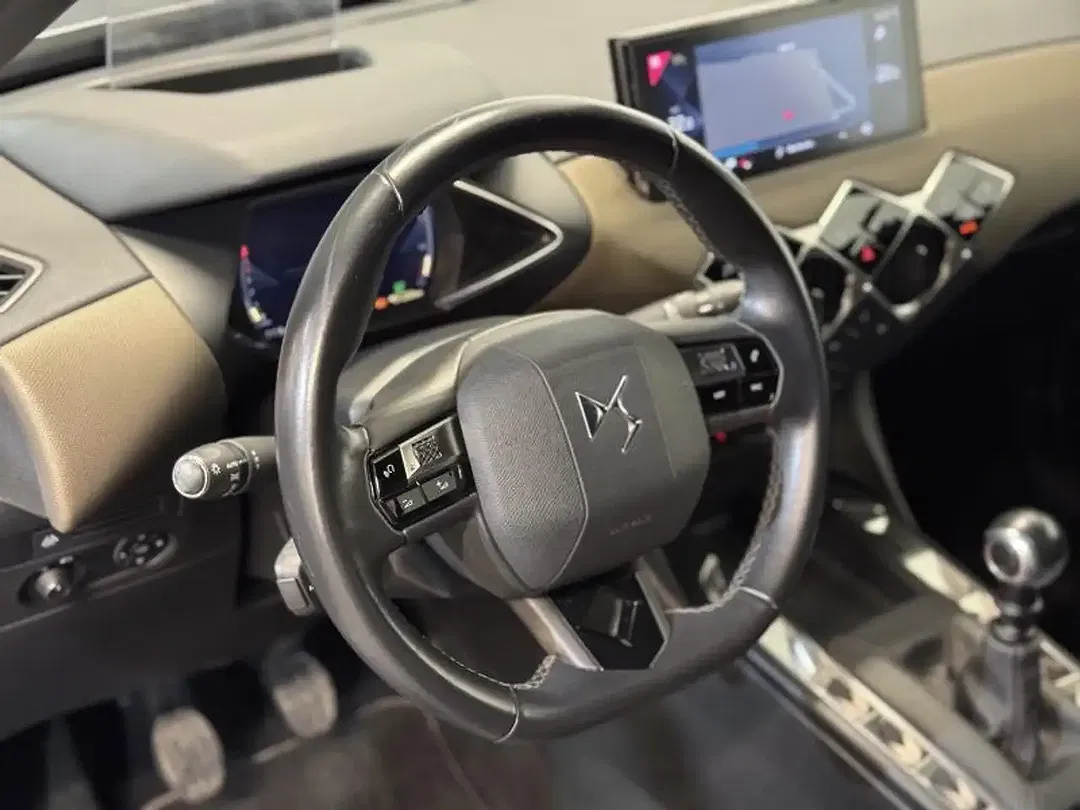 DS Automobiles DS 3 Crossback - Thumbnail 11