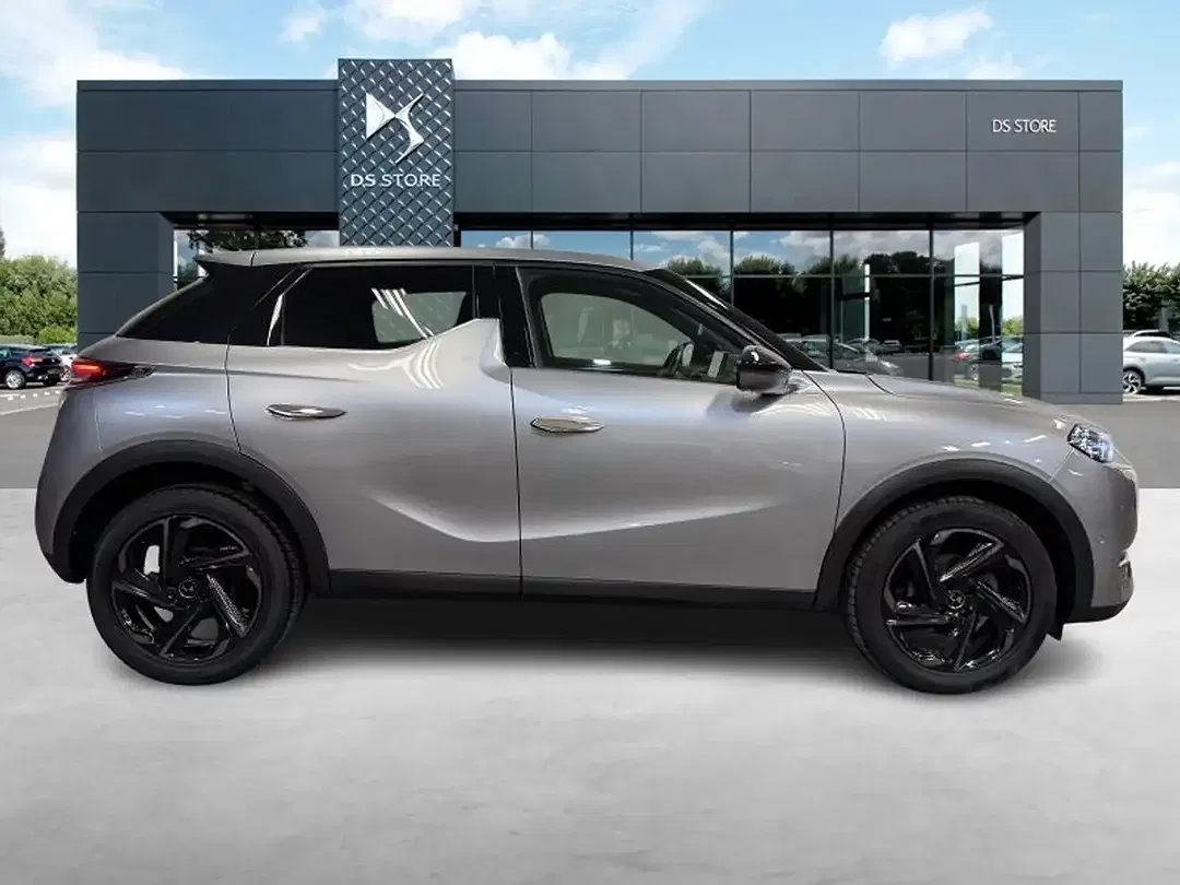 DS Automobiles DS 3 Crossback - Thumbnail 3
