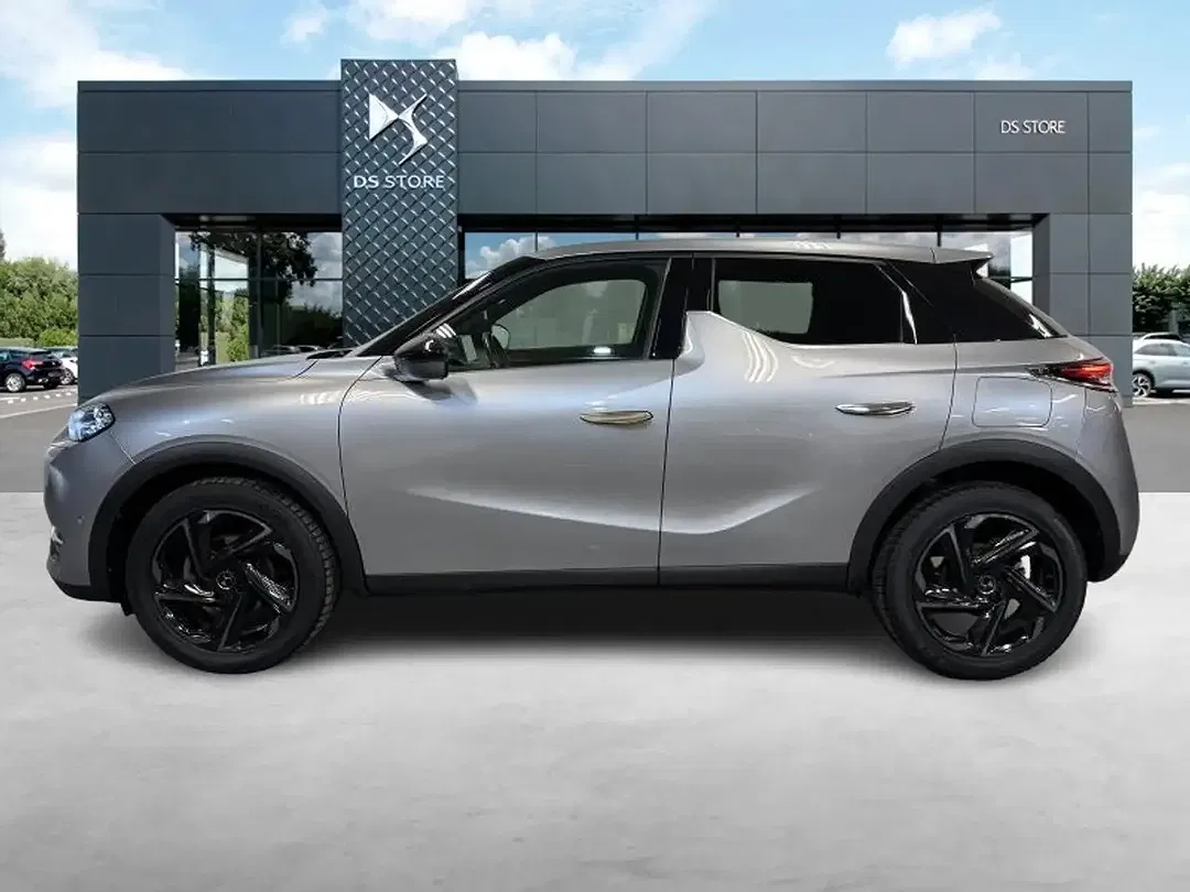 DS Automobiles DS 3 Crossback - Thumbnail 4