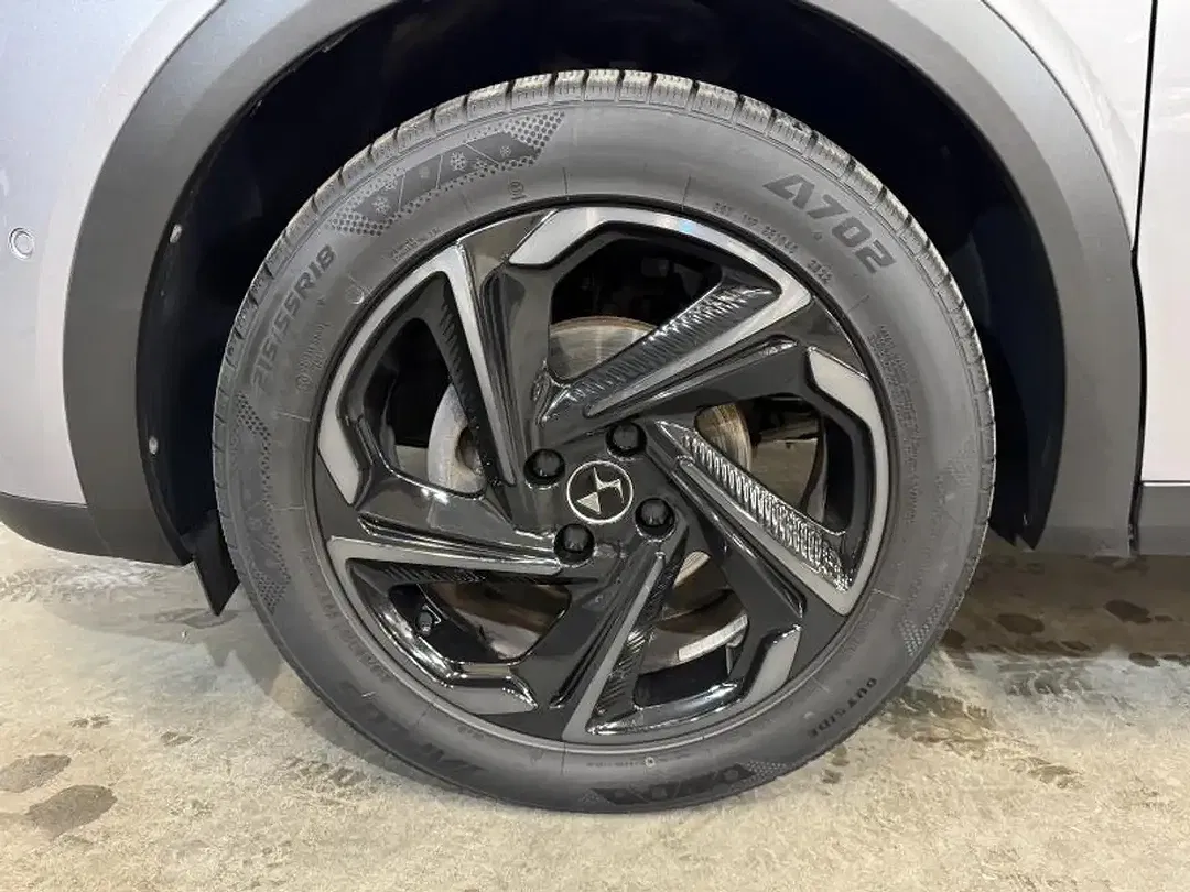 DS Automobiles DS 3 Crossback - Thumbnail 6
