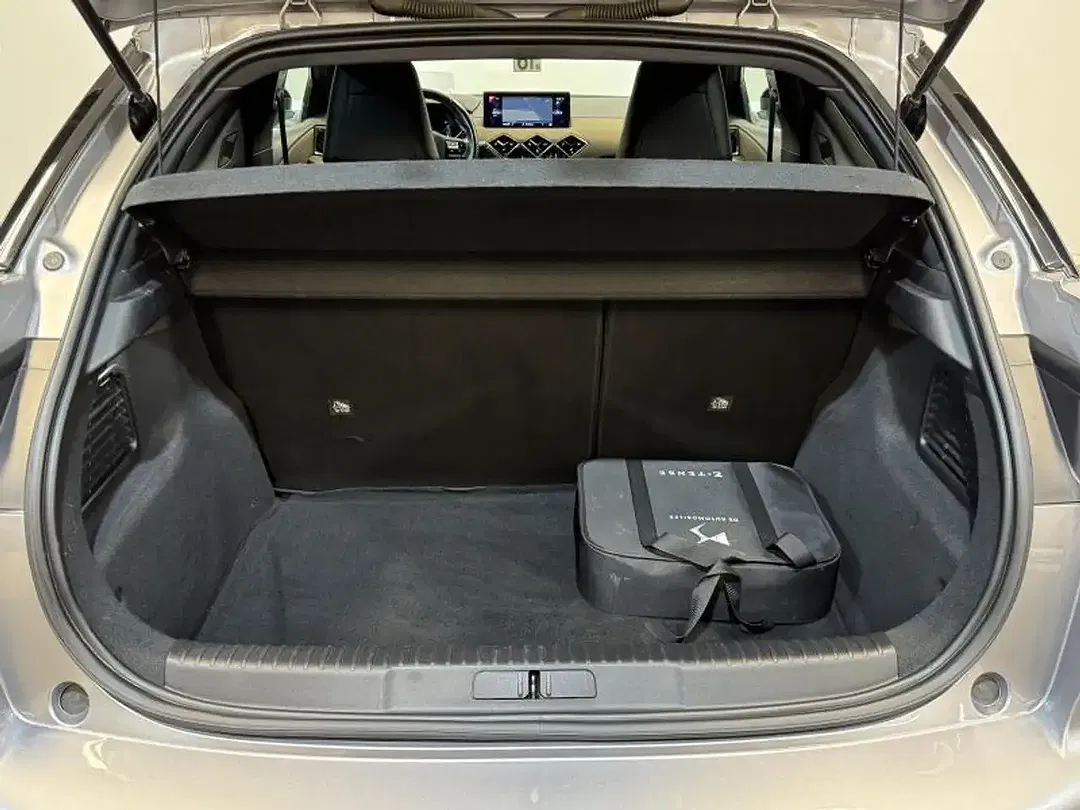 DS Automobiles DS 3 Crossback - Thumbnail 7