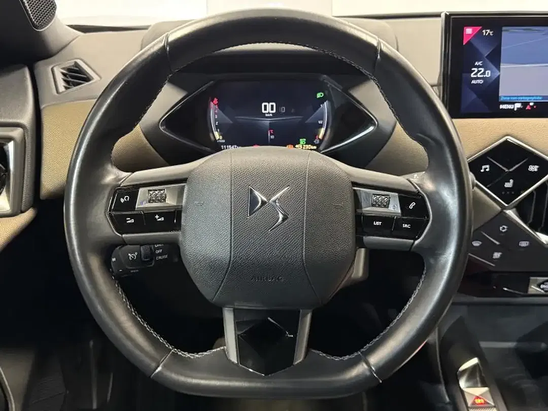 DS Automobiles DS 3 Crossback - Thumbnail 9