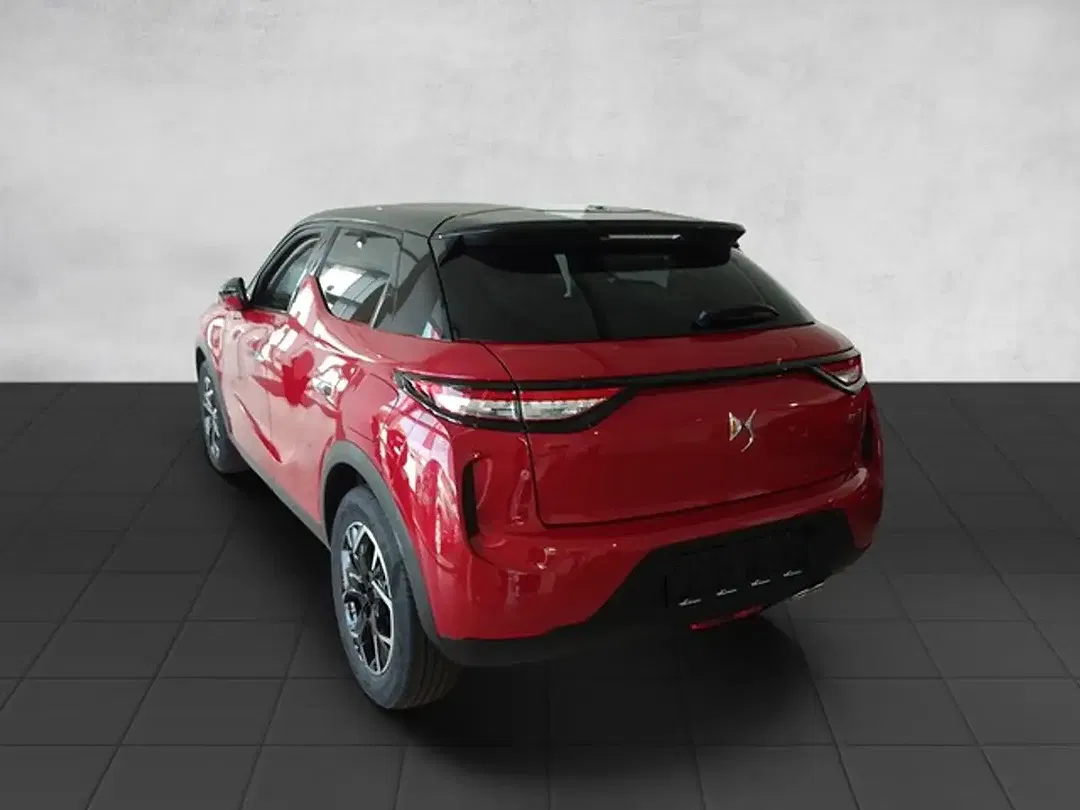 DS Automobiles DS 3 Crossback - foto 2