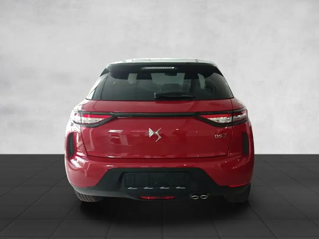 DS Automobiles DS 3 Crossback - Thumbnail 3