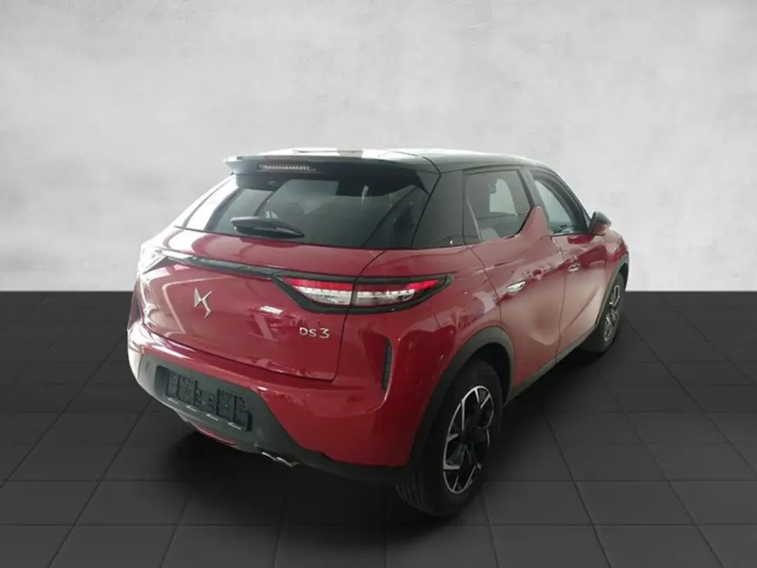 DS Automobiles DS 3 Crossback - Thumbnail 4