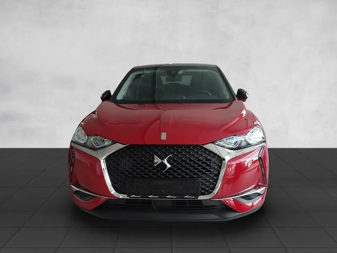 DS Automobiles DS 3 Crossback - Thumbnail 5