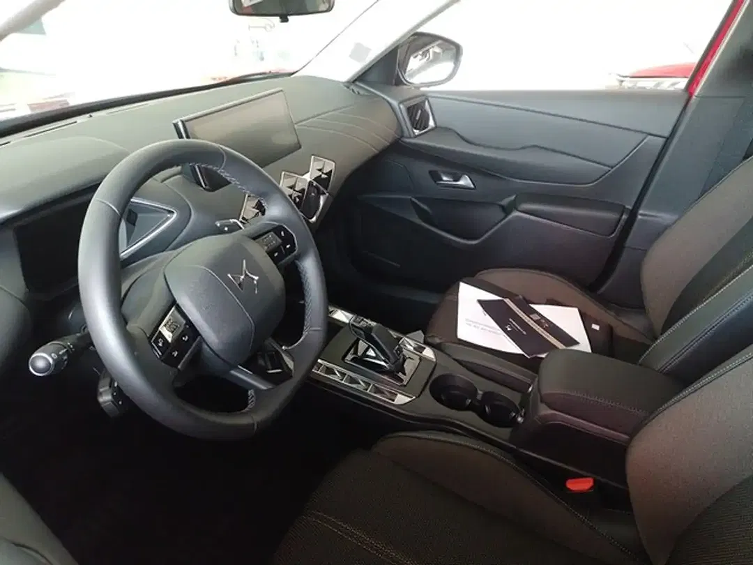 DS Automobiles DS 3 Crossback - Thumbnail 7