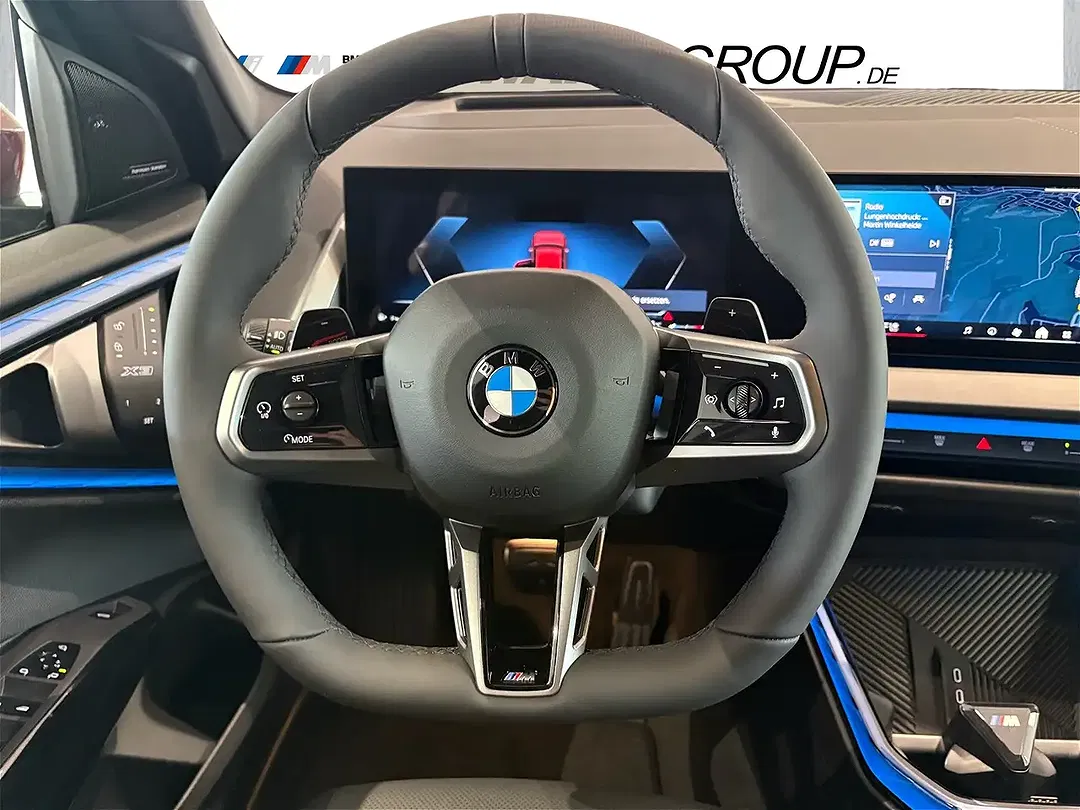 BMW X3 xDrive M Sport - Thumbnail 8