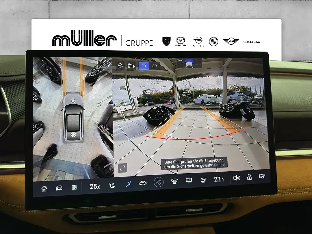 Mazda 6 Takumi Plus - Thumbnail 11