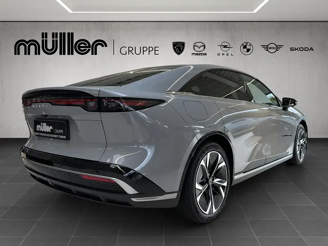 Mazda 6 Takumi Plus - foto 2