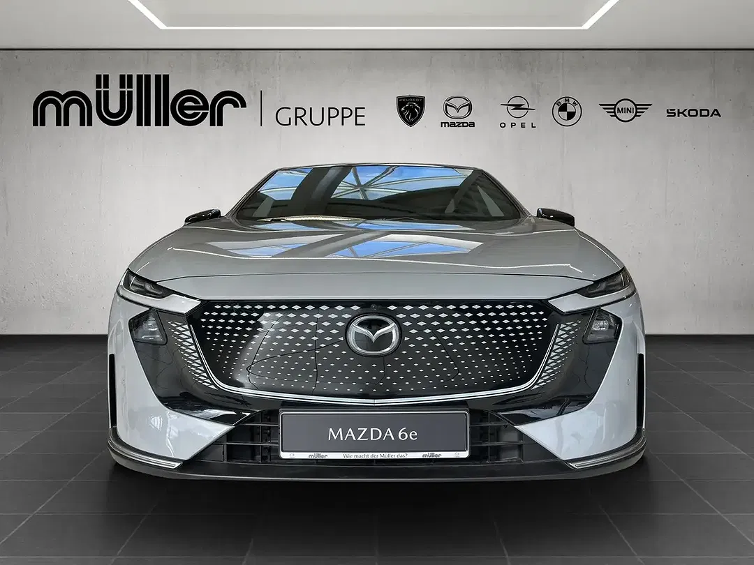 Mazda 6 Takumi Plus - Thumbnail 3