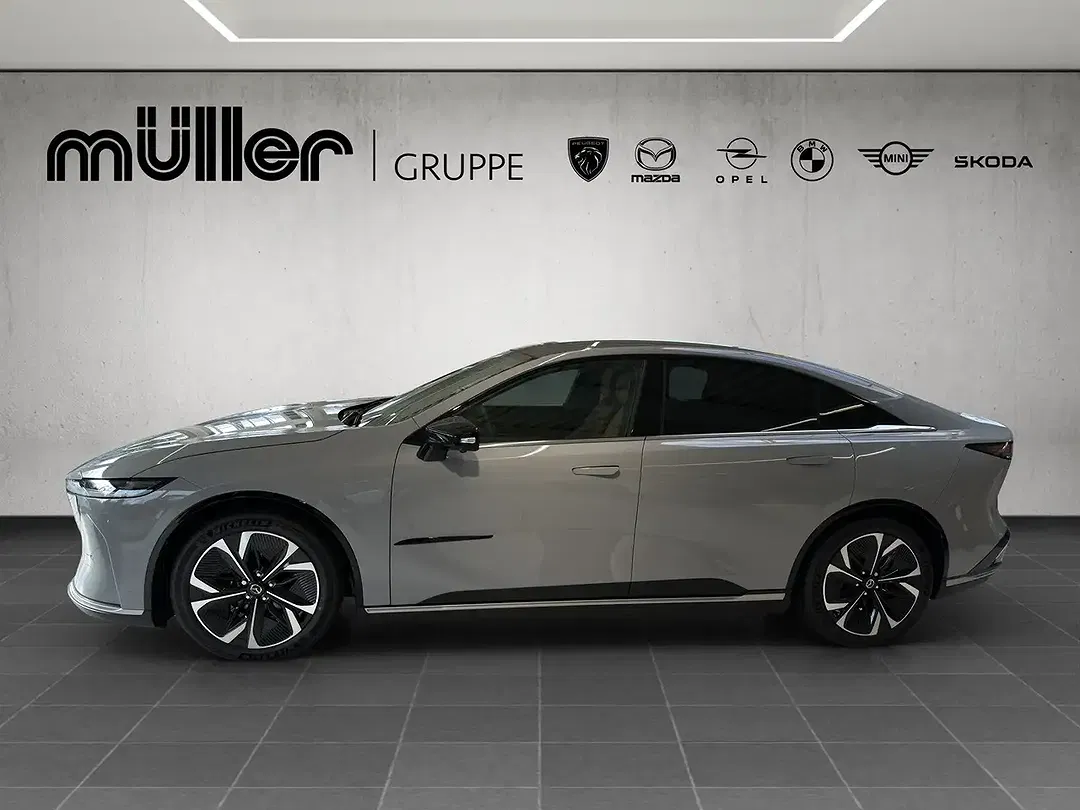 Mazda 6 Takumi Plus - Thumbnail 4