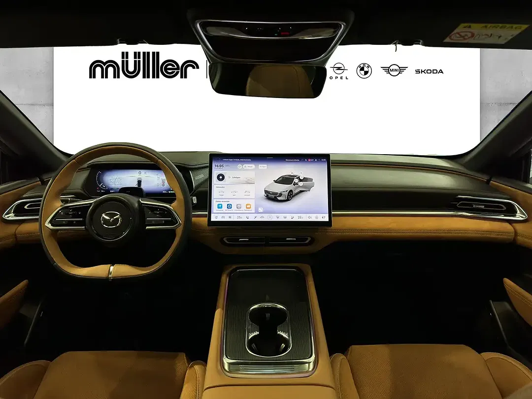 Mazda 6 Takumi Plus - Thumbnail 7