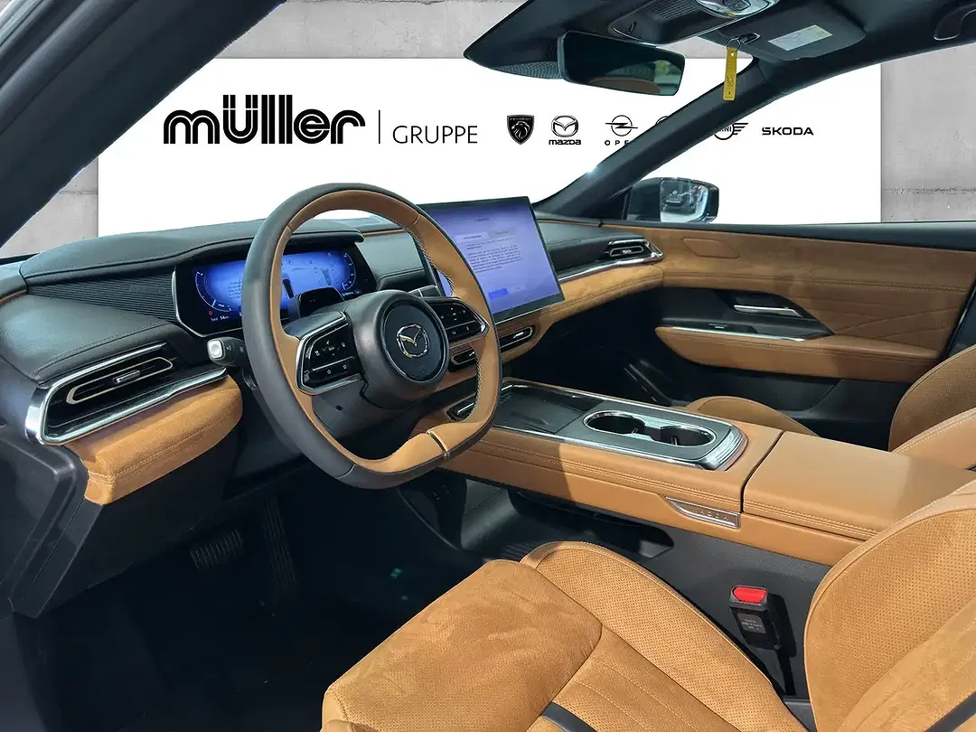 Mazda 6 Takumi Plus - Thumbnail 8