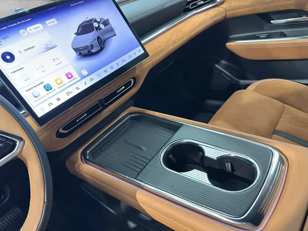 Mazda 6 Takumi Plus - Thumbnail 9