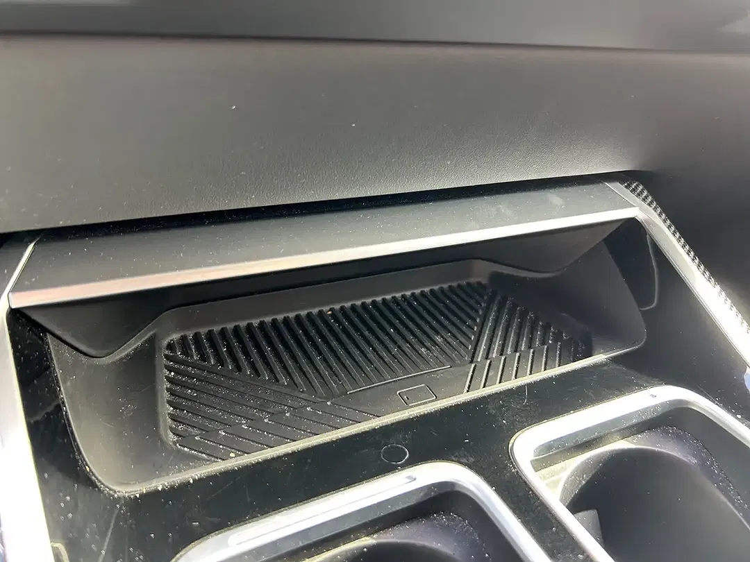 BMW i7 xDrive M60 - Thumbnail 14