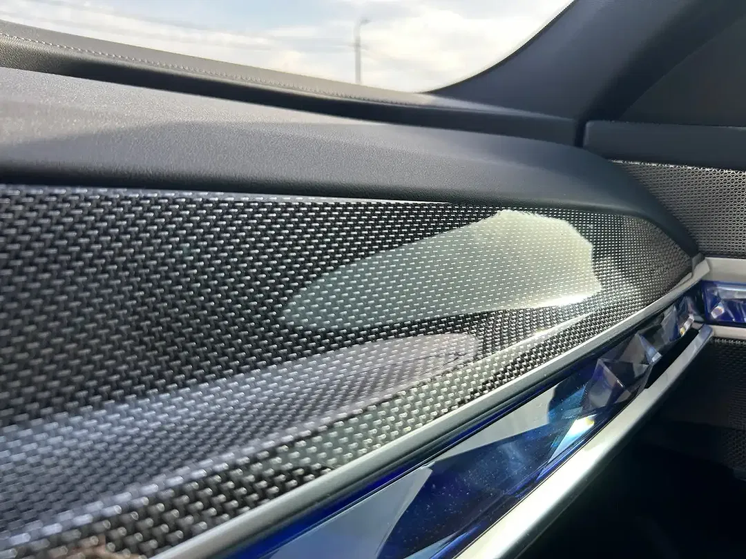 BMW i7 xDrive M60 - Thumbnail 18