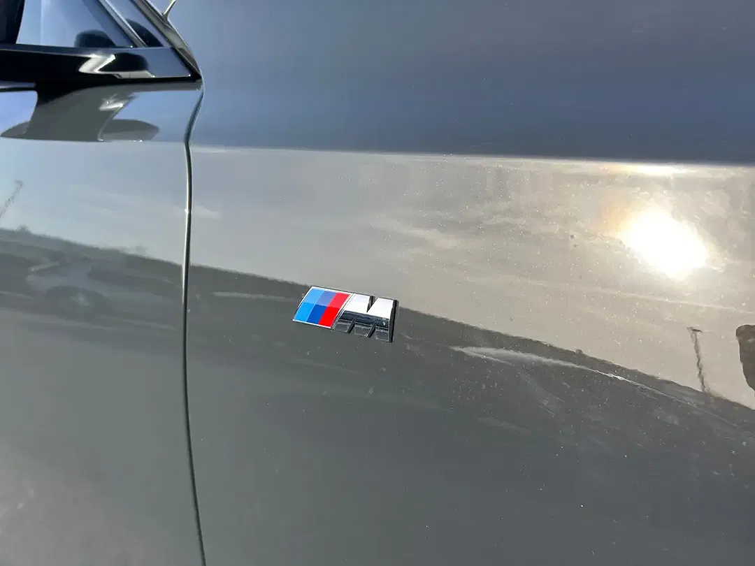 BMW i7 xDrive M60 - Thumbnail 20
