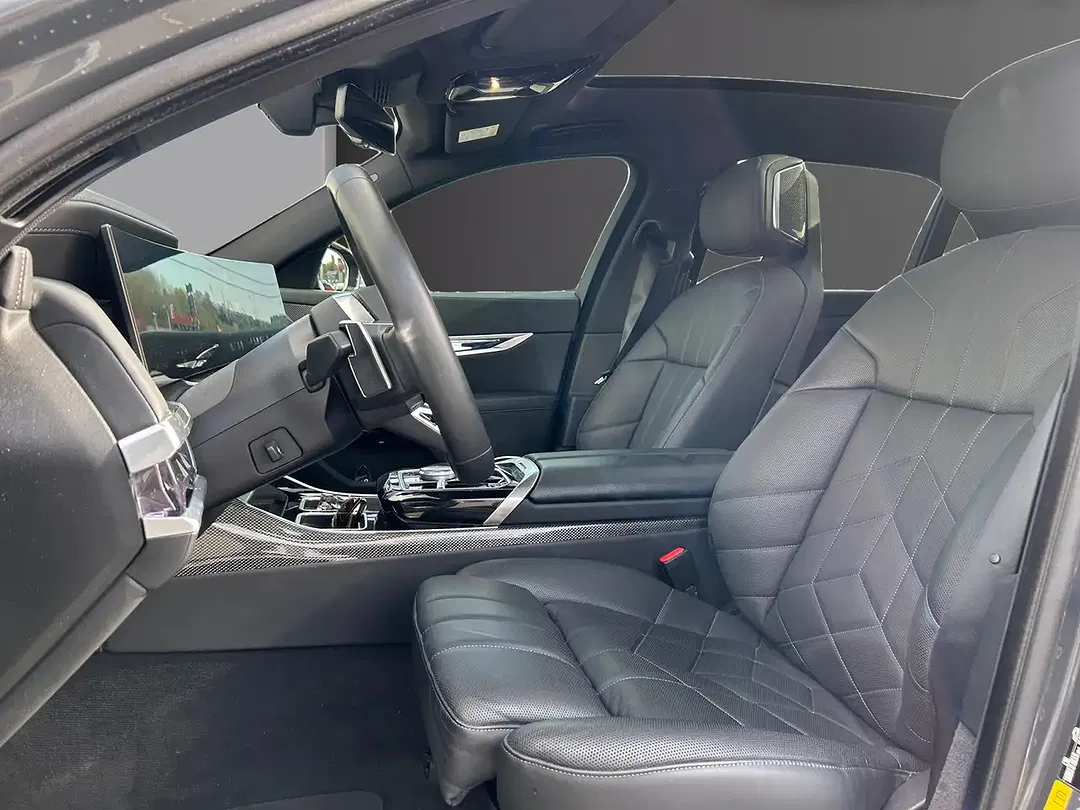 BMW i7 xDrive M60 - Thumbnail 5