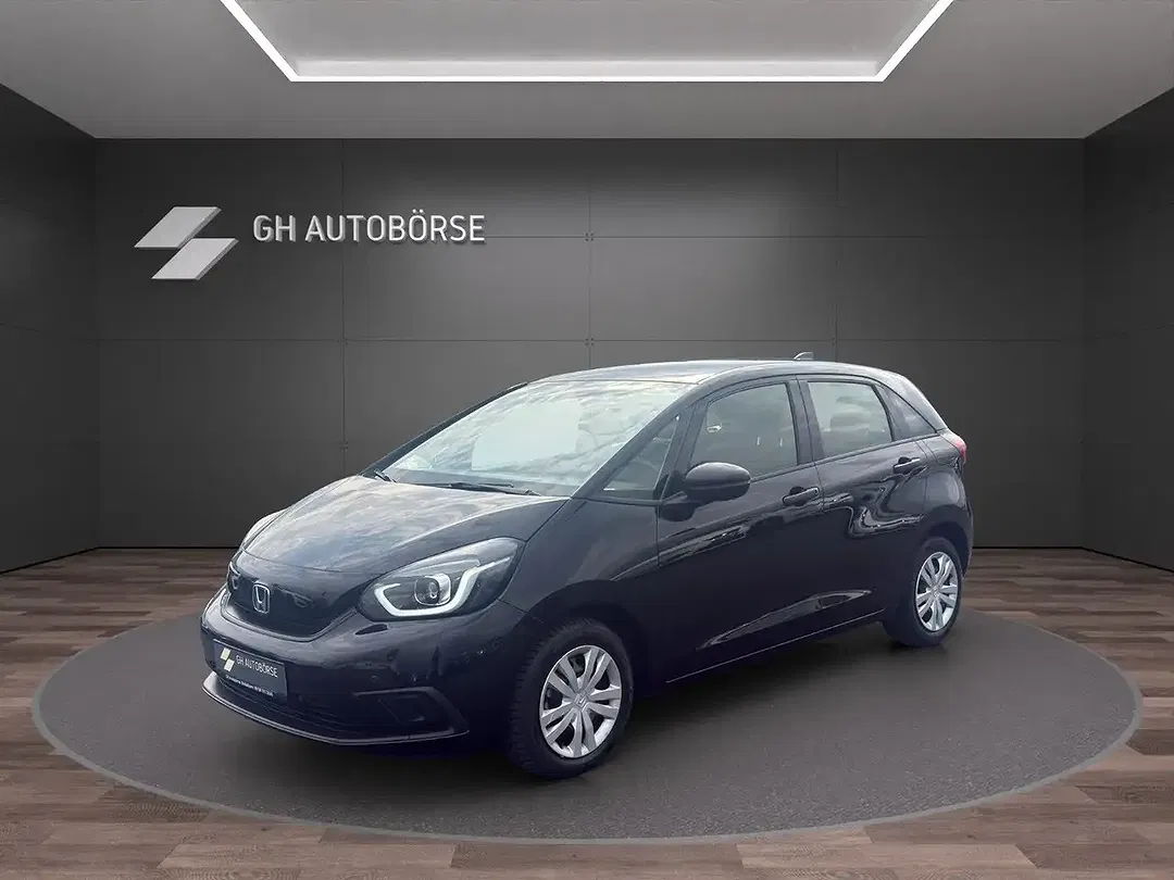 Honda Jazz 1.5 i-MMD Hybrid Comfort - foto 1