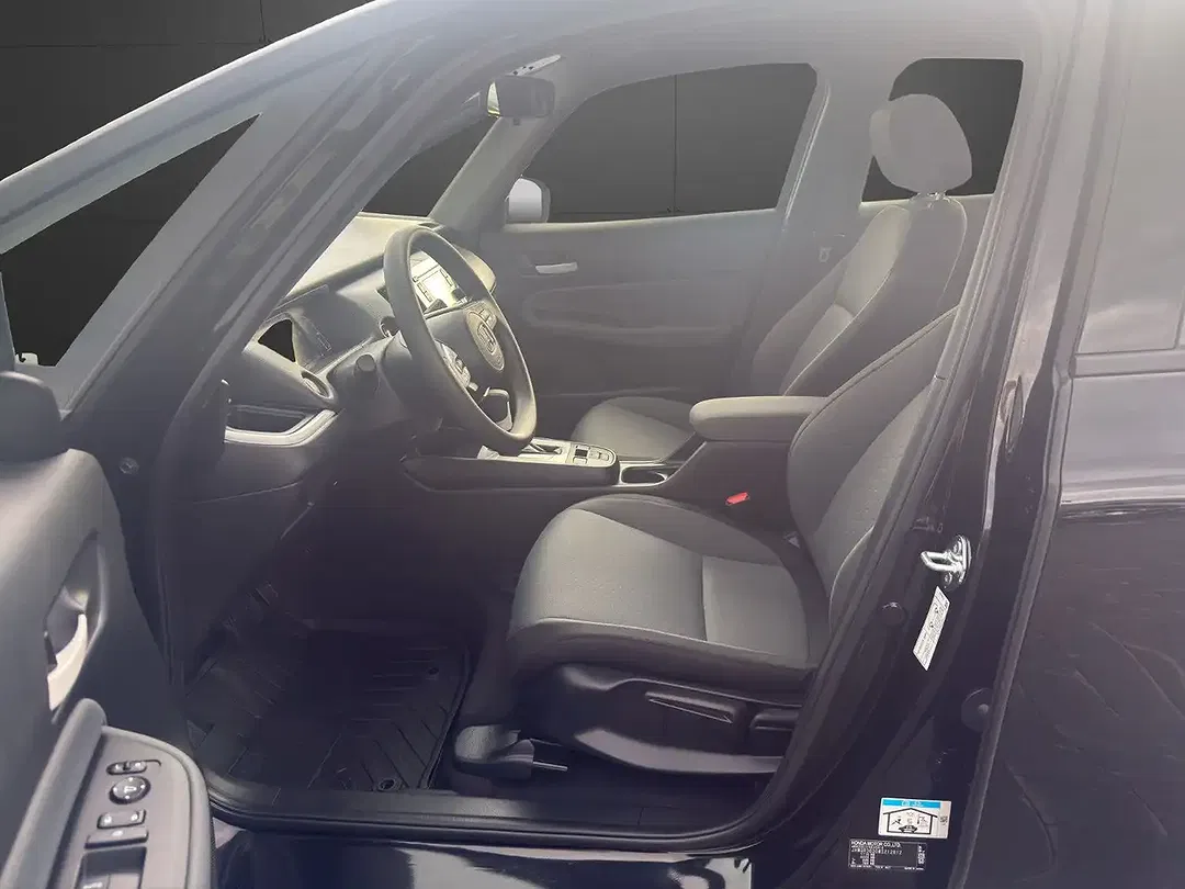 Honda Jazz 1.5 i-MMD Hybrid Comfort - Thumbnail 10