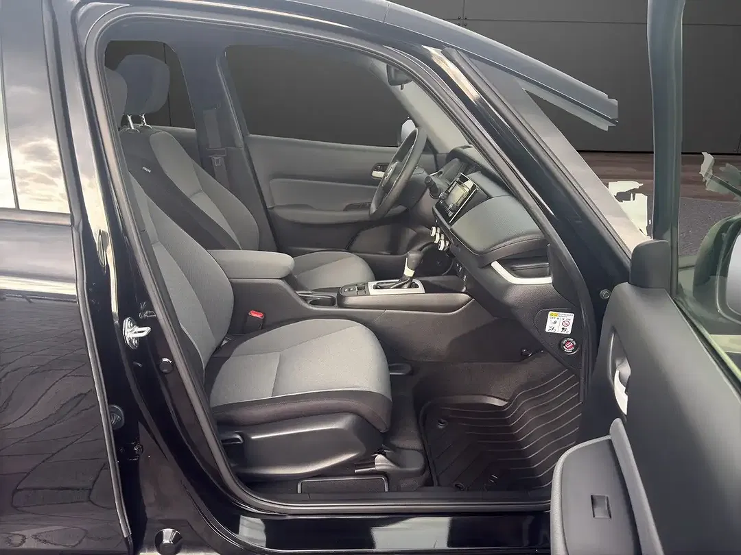 Honda Jazz 1.5 i-MMD Hybrid Comfort - Thumbnail 11