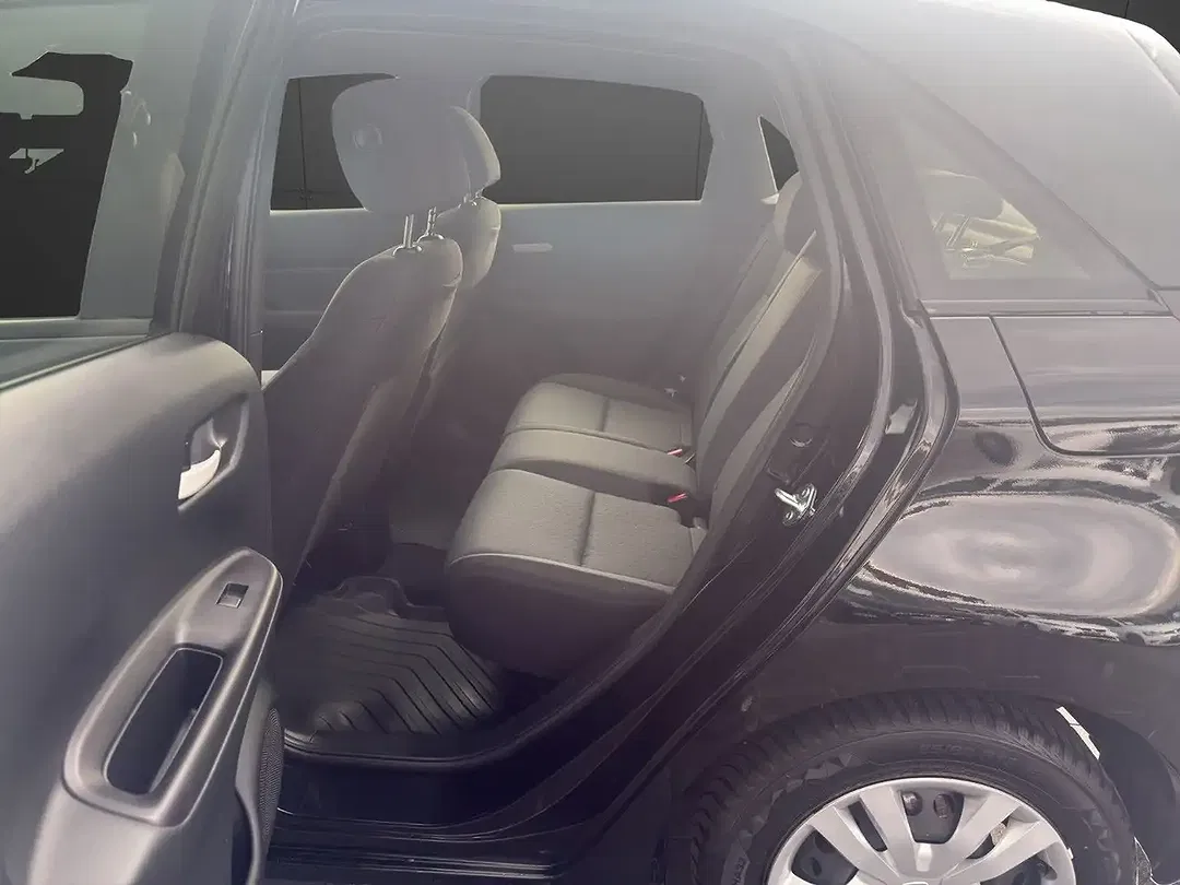 Honda Jazz 1.5 i-MMD Hybrid Comfort - Thumbnail 12