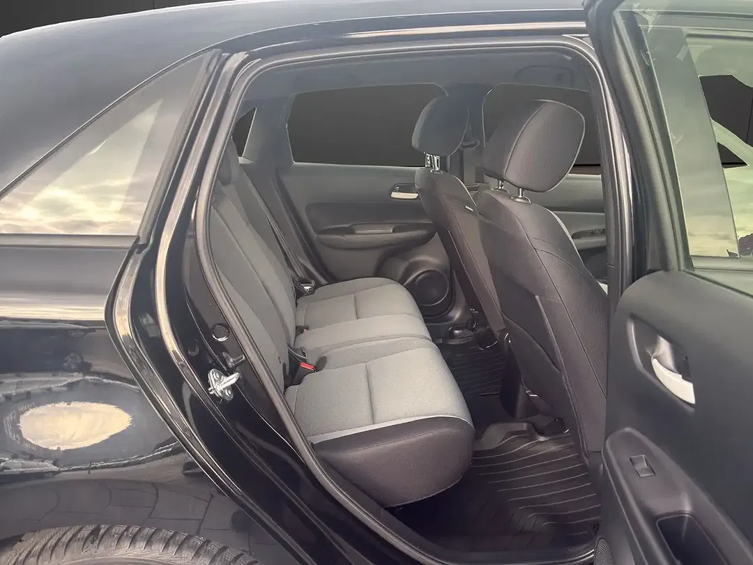 Honda Jazz 1.5 i-MMD Hybrid Comfort - Thumbnail 13