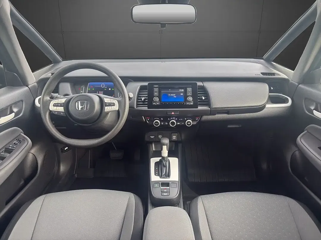 Honda Jazz 1.5 i-MMD Hybrid Comfort - Thumbnail 14