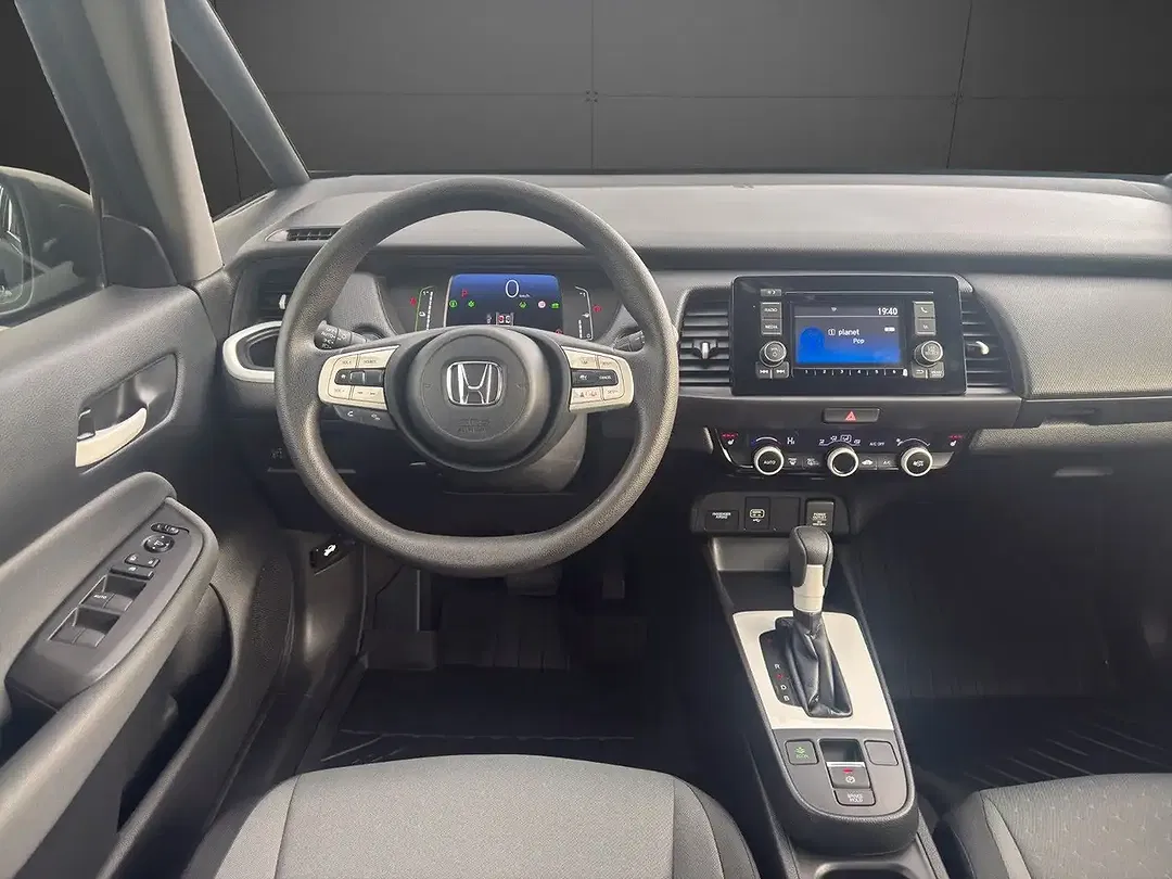 Honda Jazz 1.5 i-MMD Hybrid Comfort - foto 15