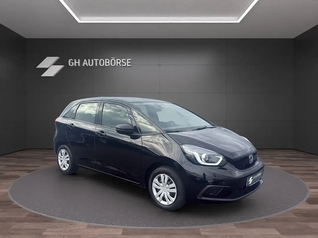 Honda Jazz 1.5 i-MMD Hybrid Comfort - foto 2