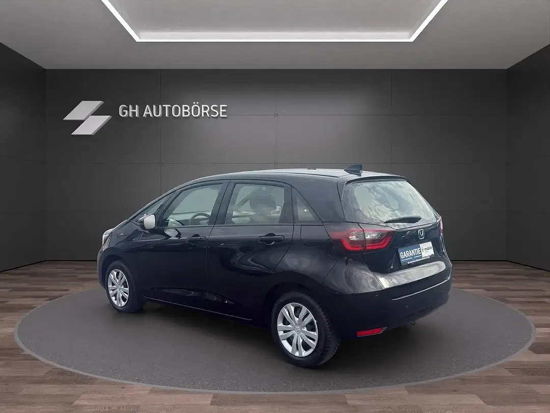 Honda Jazz 1.5 i-MMD Hybrid Comfort - Thumbnail 3