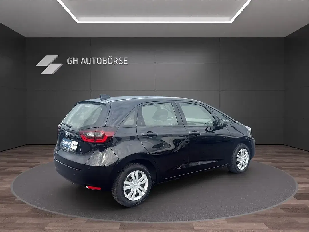 Honda Jazz 1.5 i-MMD Hybrid Comfort - Thumbnail 4